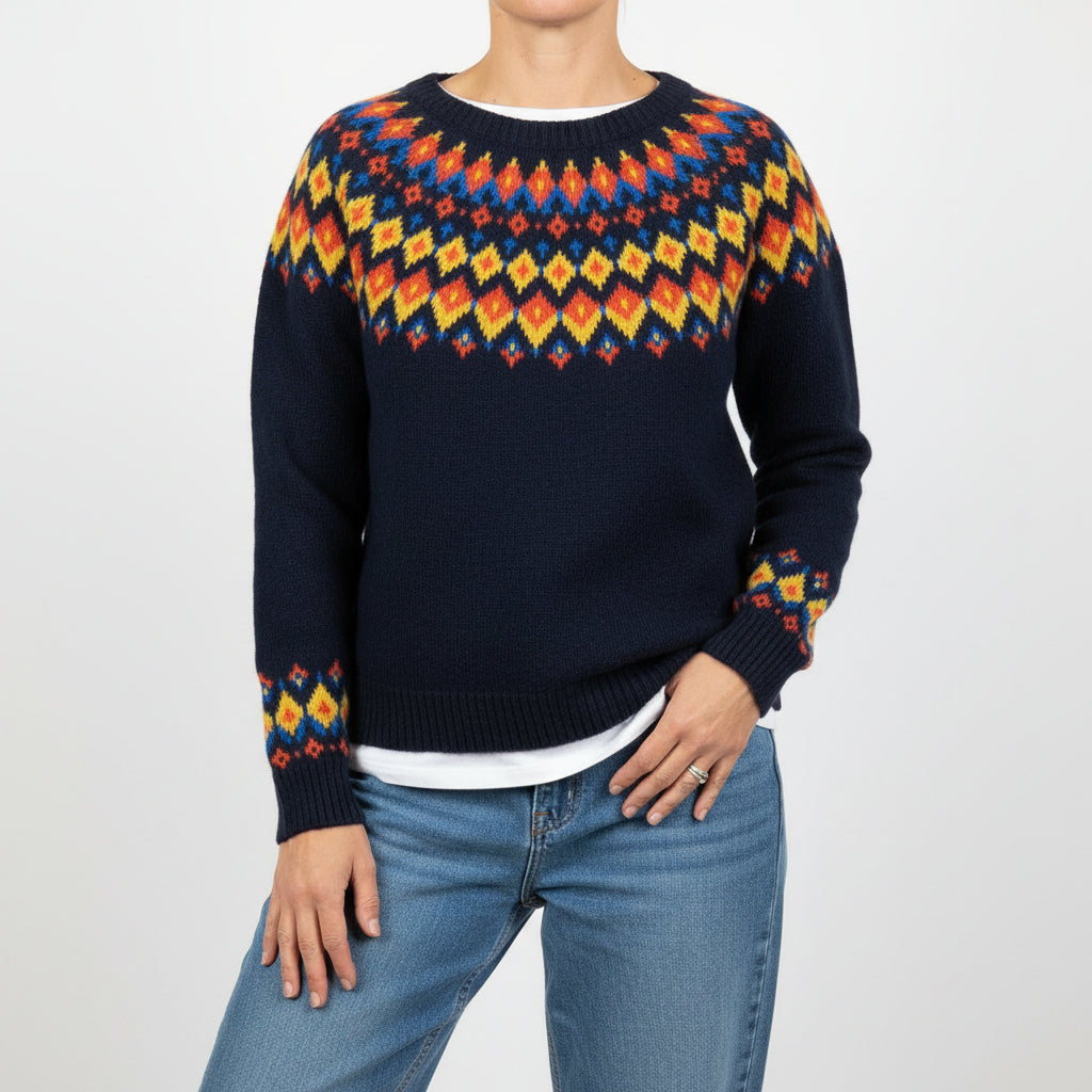 Women's Sweaters
