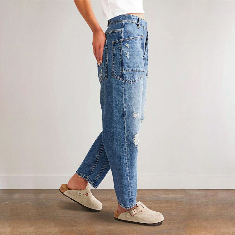 ANNA DENIM JEANS