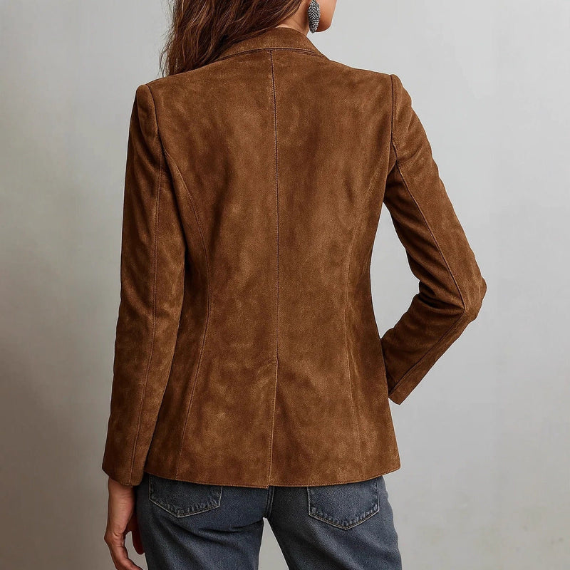 LILY™ SIGNATURE BLAZER