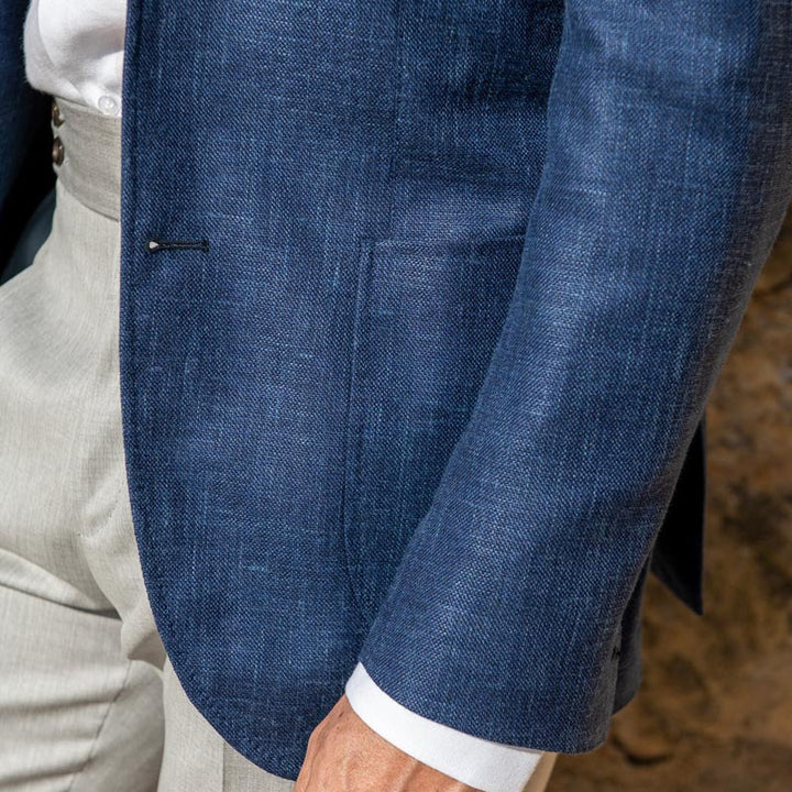 BENSON SIGNATURE BLAZER