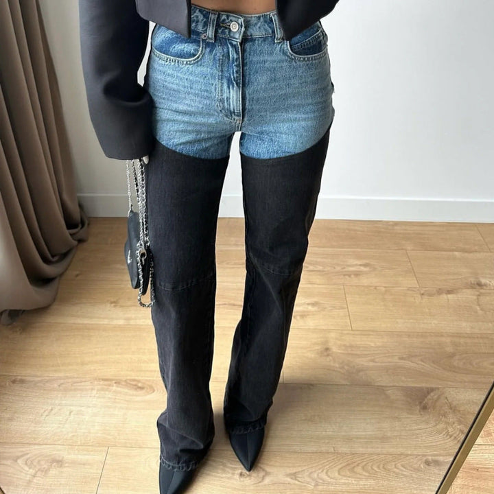 ARIA DENIM JEANS