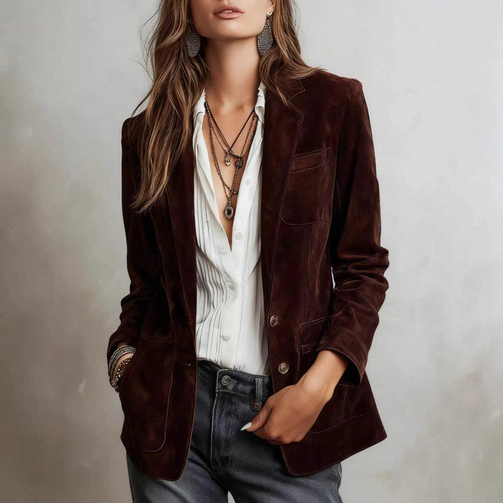 LILY™ SIGNATURE BLAZER