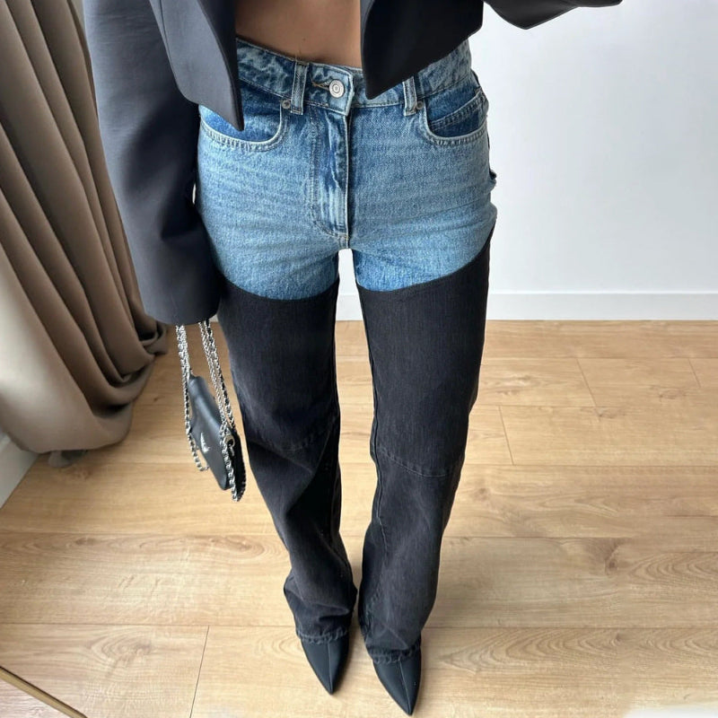 ARIA DENIM JEANS